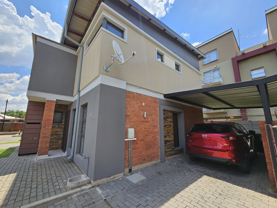 2 Bedroom Property for Sale in Die Bult North West